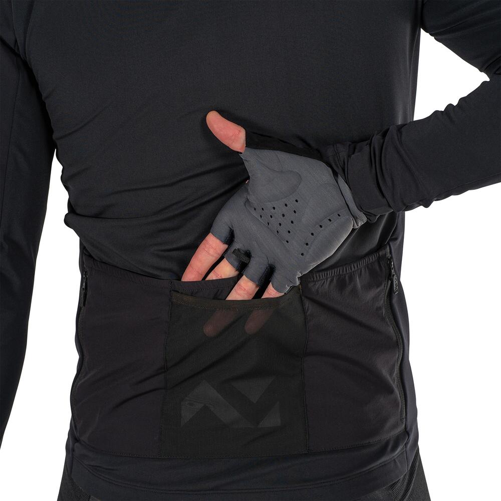 Chaqueta MTB Endurance 4.0 2/8