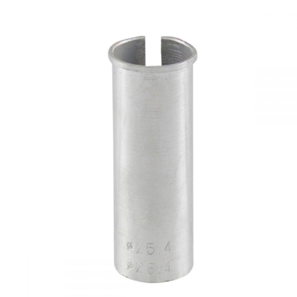 Adaptor tijă șa 26,6 mm la 25,4 mm