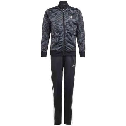 Survêtement complet Adidas modèle IQ4113 pour enfants