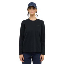T-shirt à manches longues femme Haglöfs