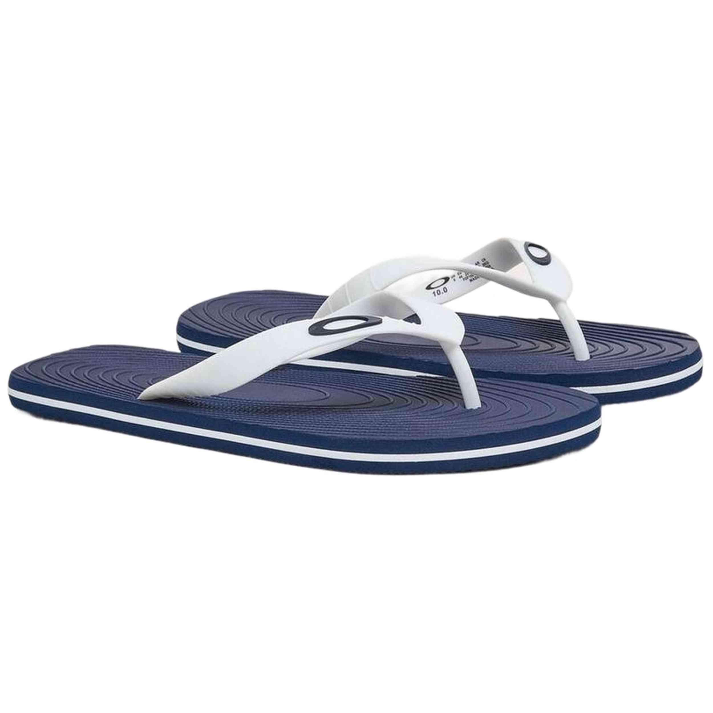 Slippers Oakley model FOF100423-6LE voor mannen 3/5