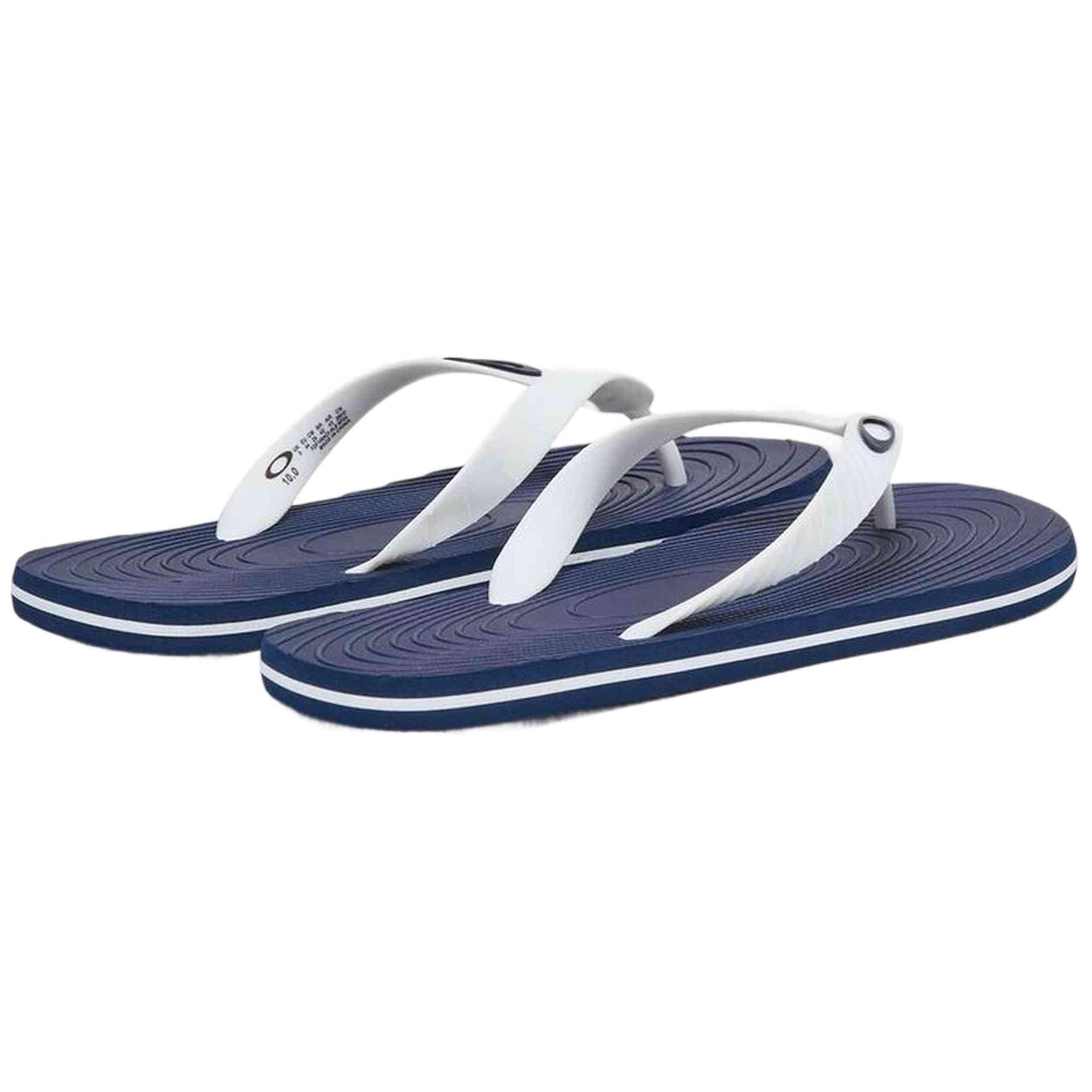 Slippers Oakley model FOF100423-6LE voor mannen 2/5