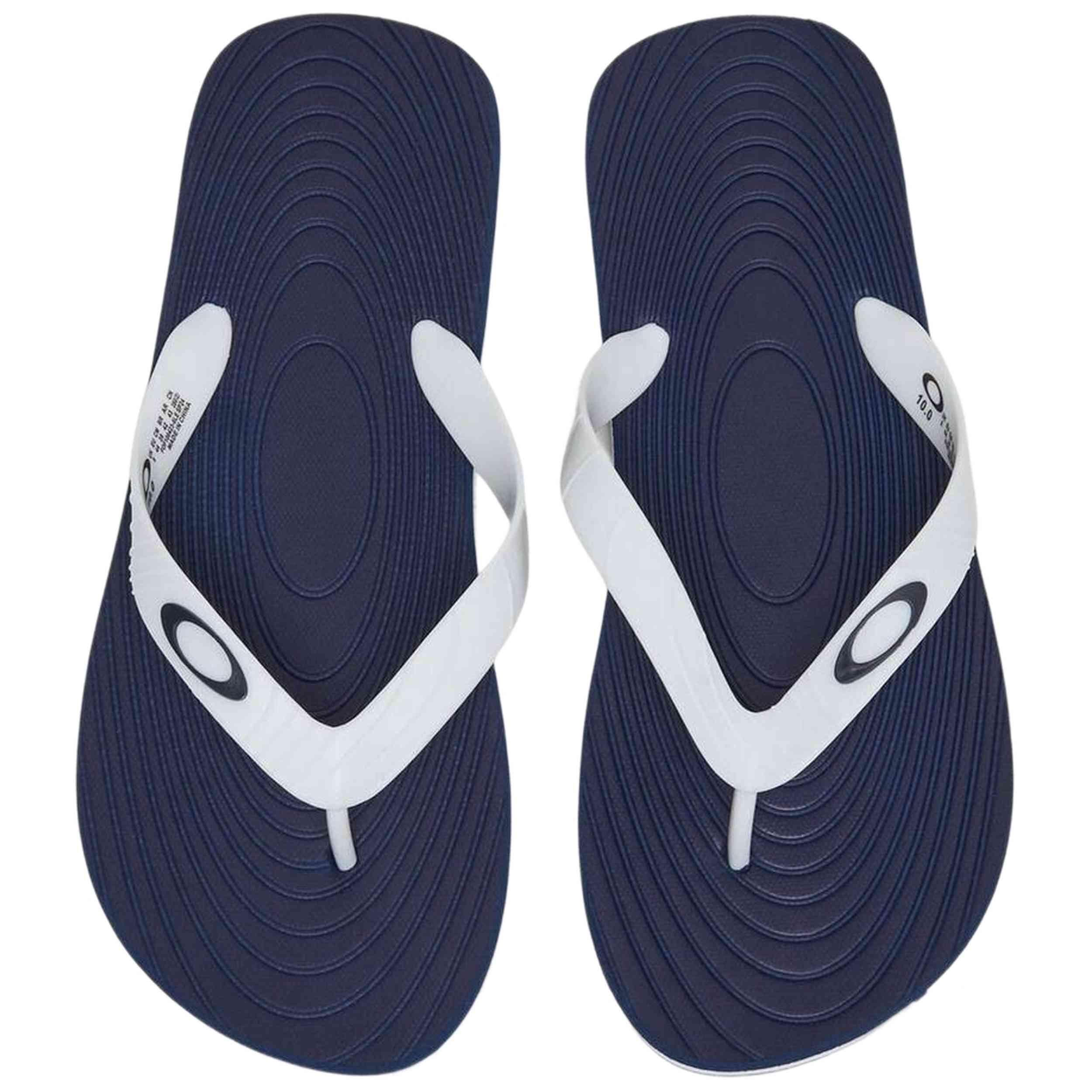 Slippers Oakley model FOF100423-6LE voor mannen 5/5