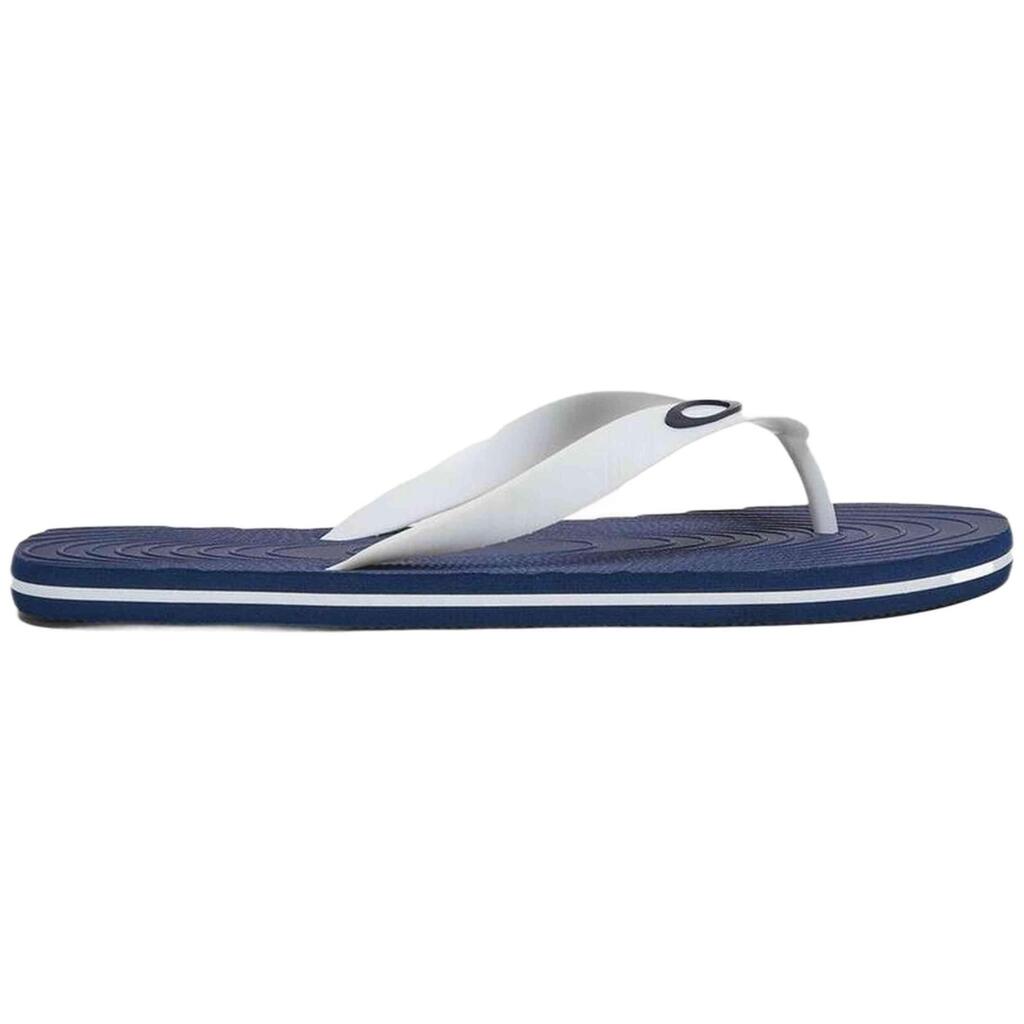 Oakley CATALINA FLIP FLOP - TEAM NAVY