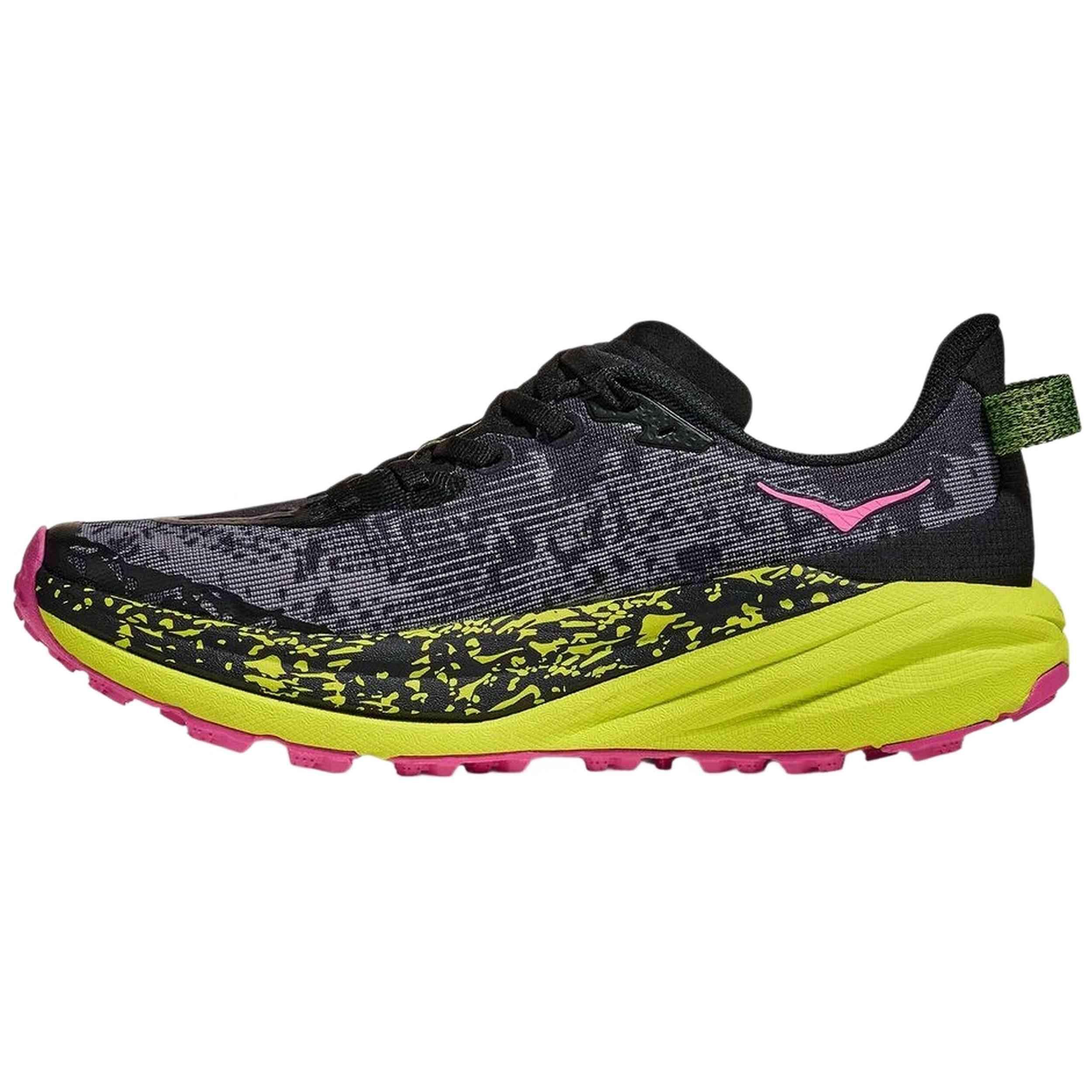 Zapatillas de trekking Hoka modelo 1147811-BNN para mujer 2/5