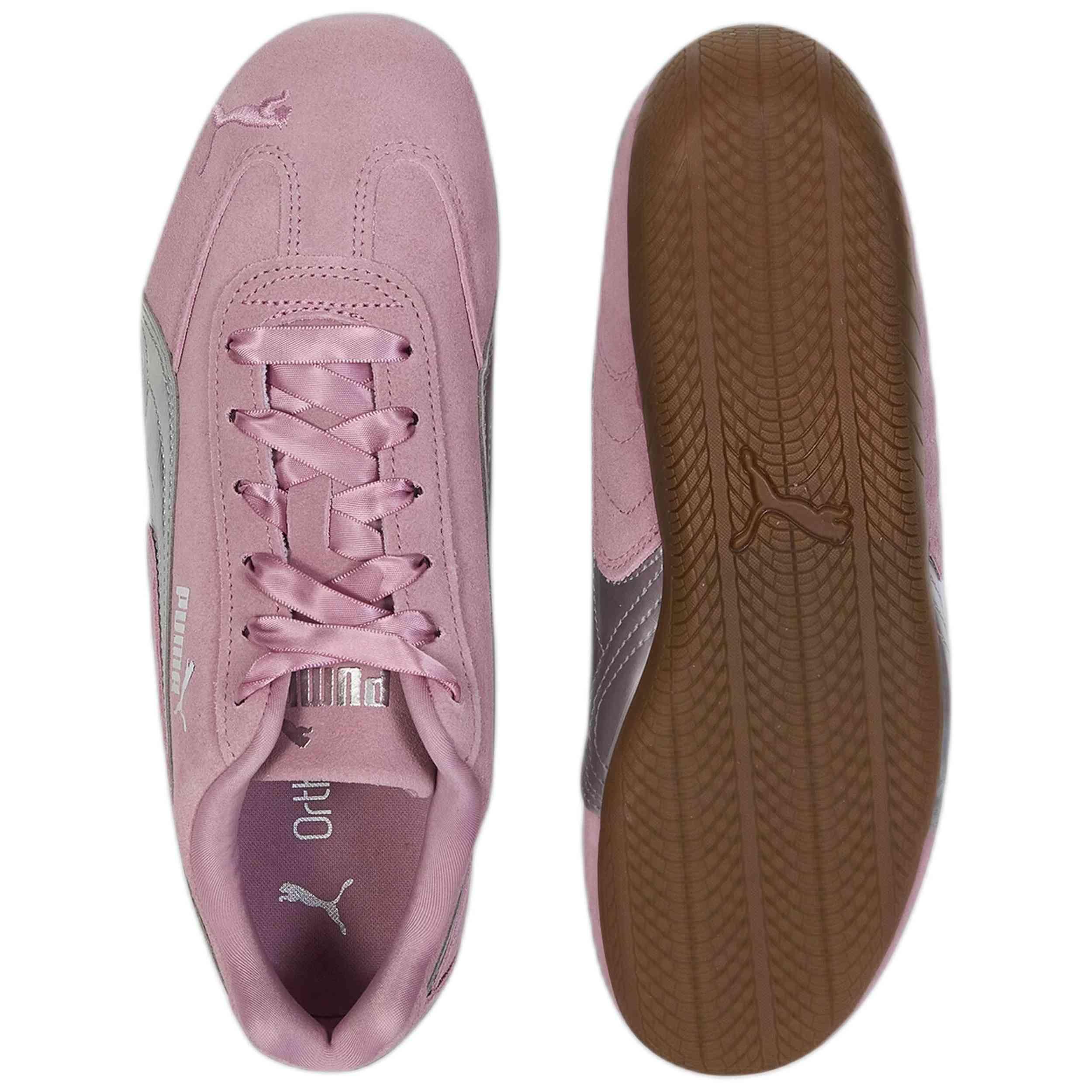 Scarpe Puma modello 404113-03 per donne 3/4