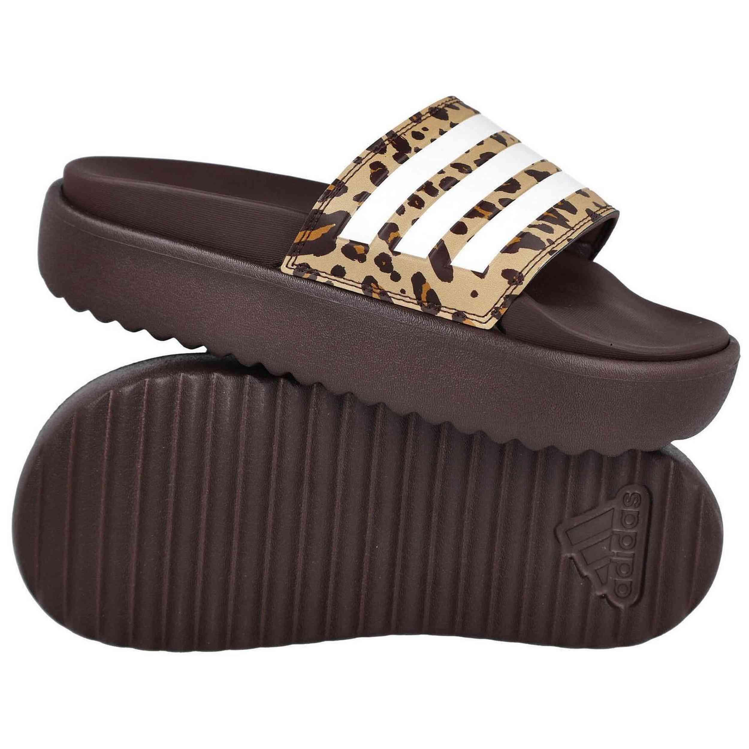 Slippers Adidas model 070-MDJR9234 voor unisex 3/4