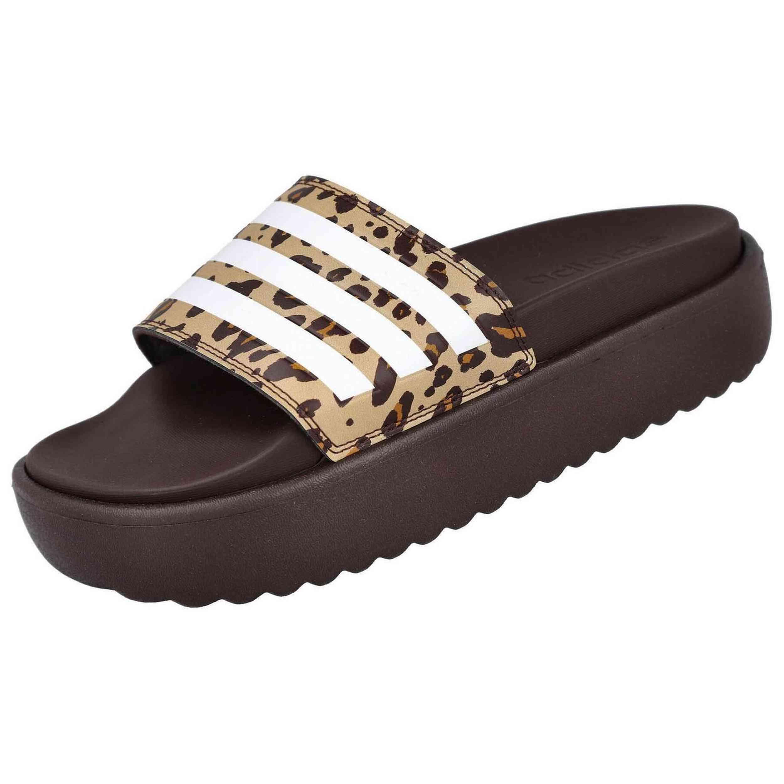 Slippers Adidas model 070-MDJR9234 voor unisex 4/4
