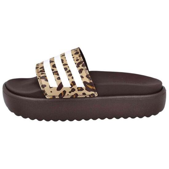 Tongs Adidas modèle 070-MDJR9234 pour unisexe