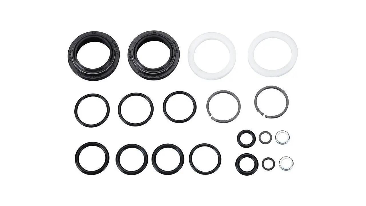 Kit service RockShox Basic pentru Reba Air 29/27+ Boost A3 1/1