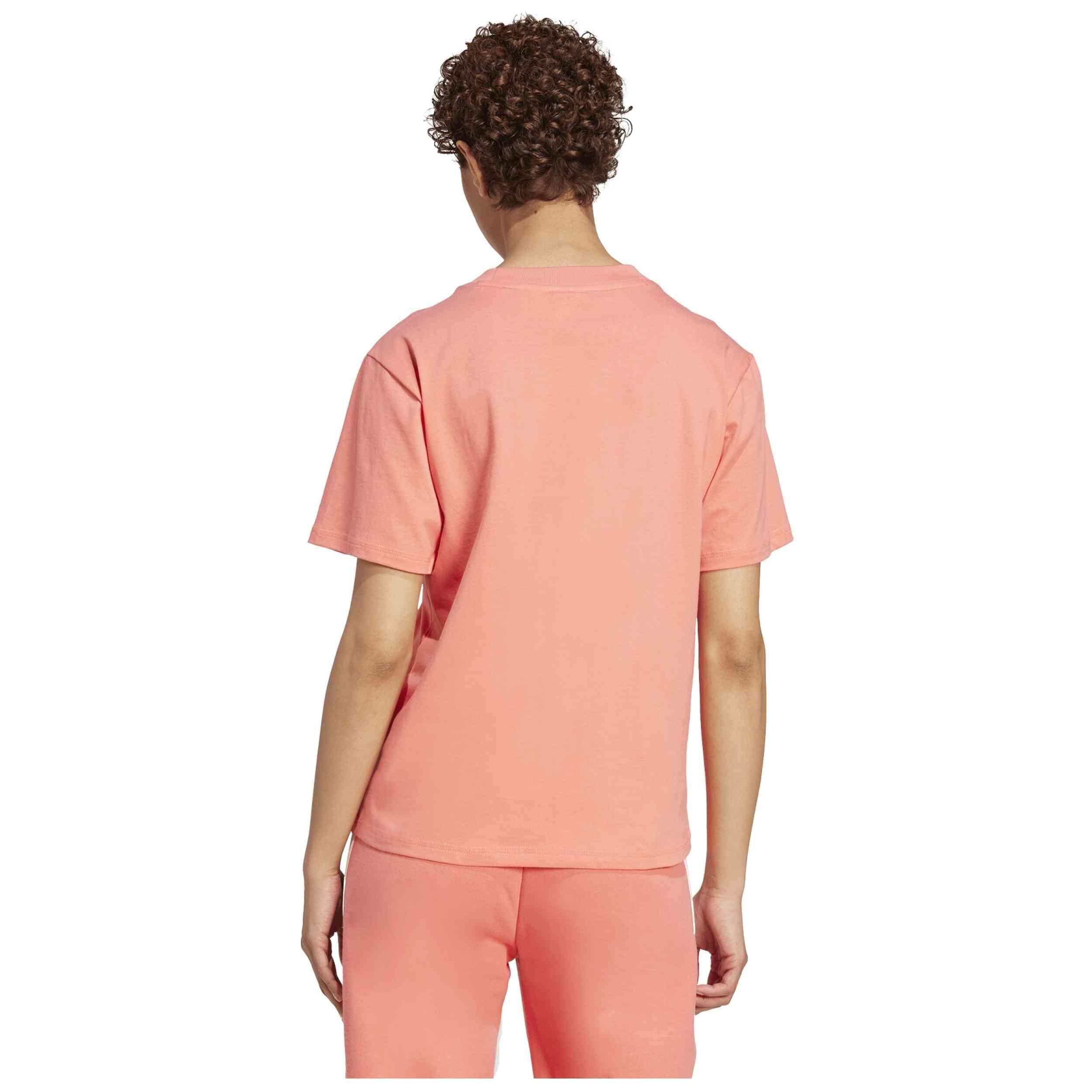 Kurzarmshirt Adidas Modell KE4376 für frauen 3/5
