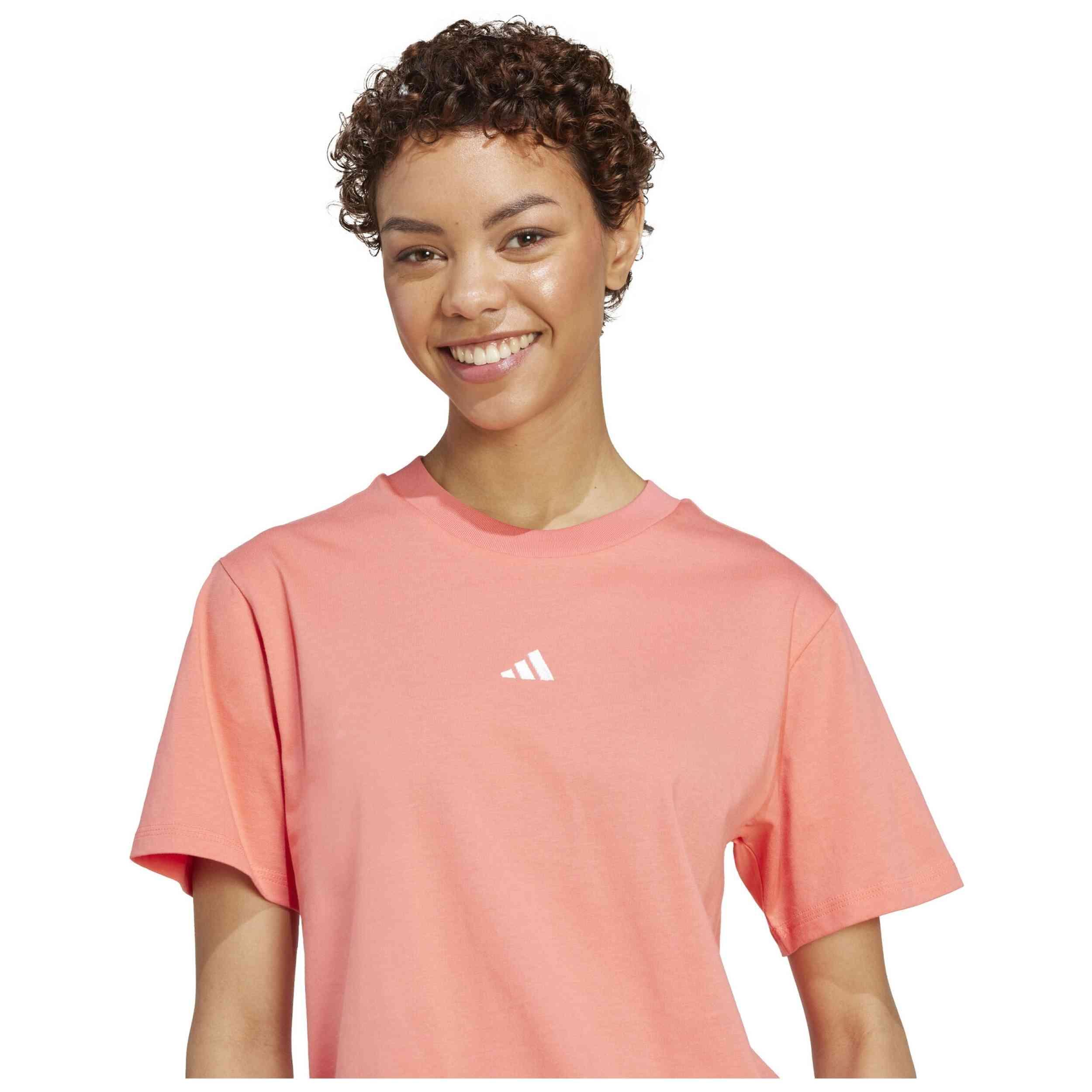 Kurzarmshirt Adidas Modell KE4376 für frauen 5/5