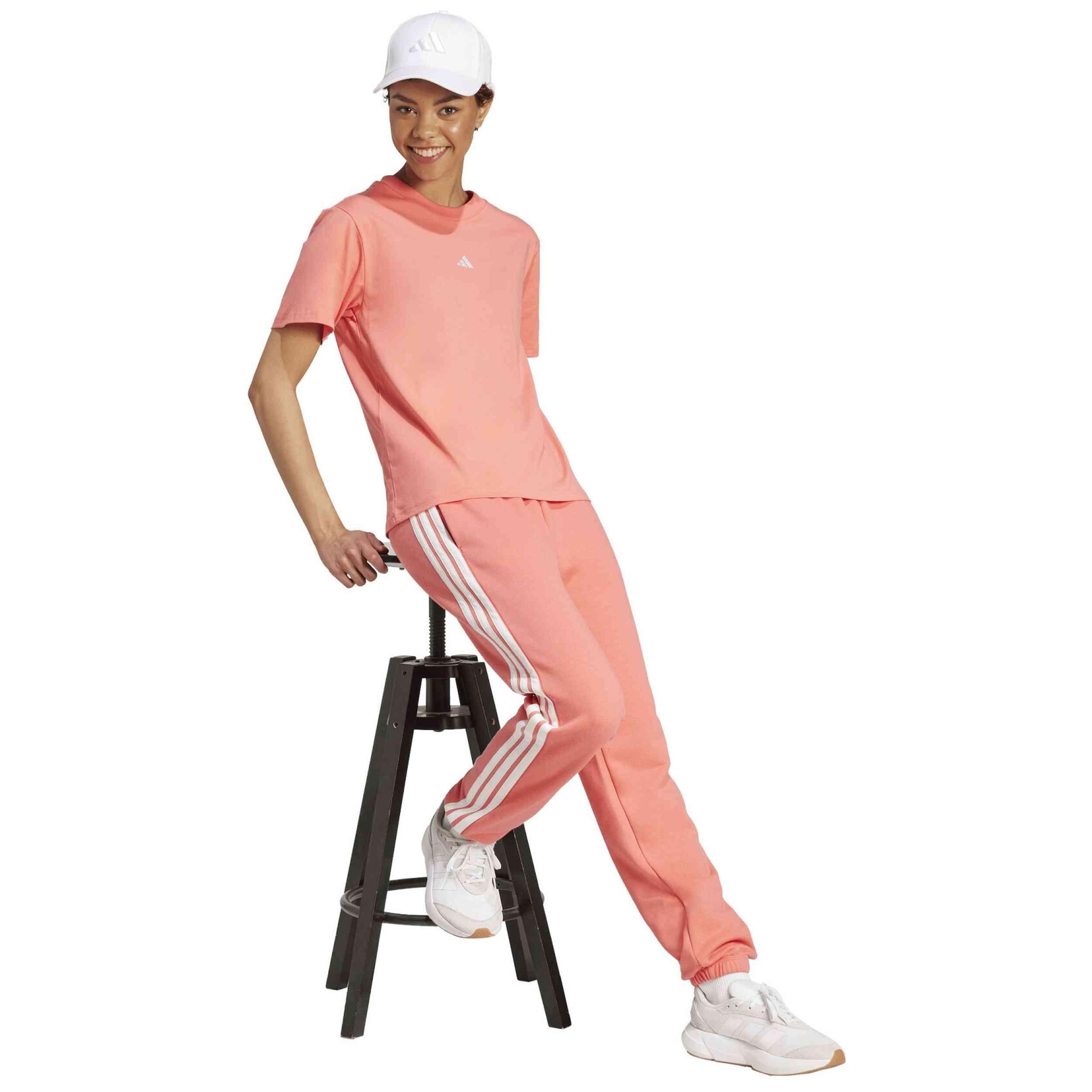 Kurzarmshirt Adidas Modell KE4376 für frauen 4/5