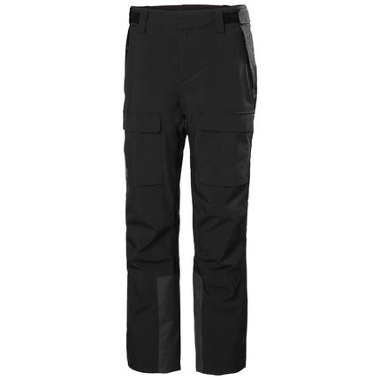 Spodnie narciarskie cargo damskie Helly Hansen Switch 2.0