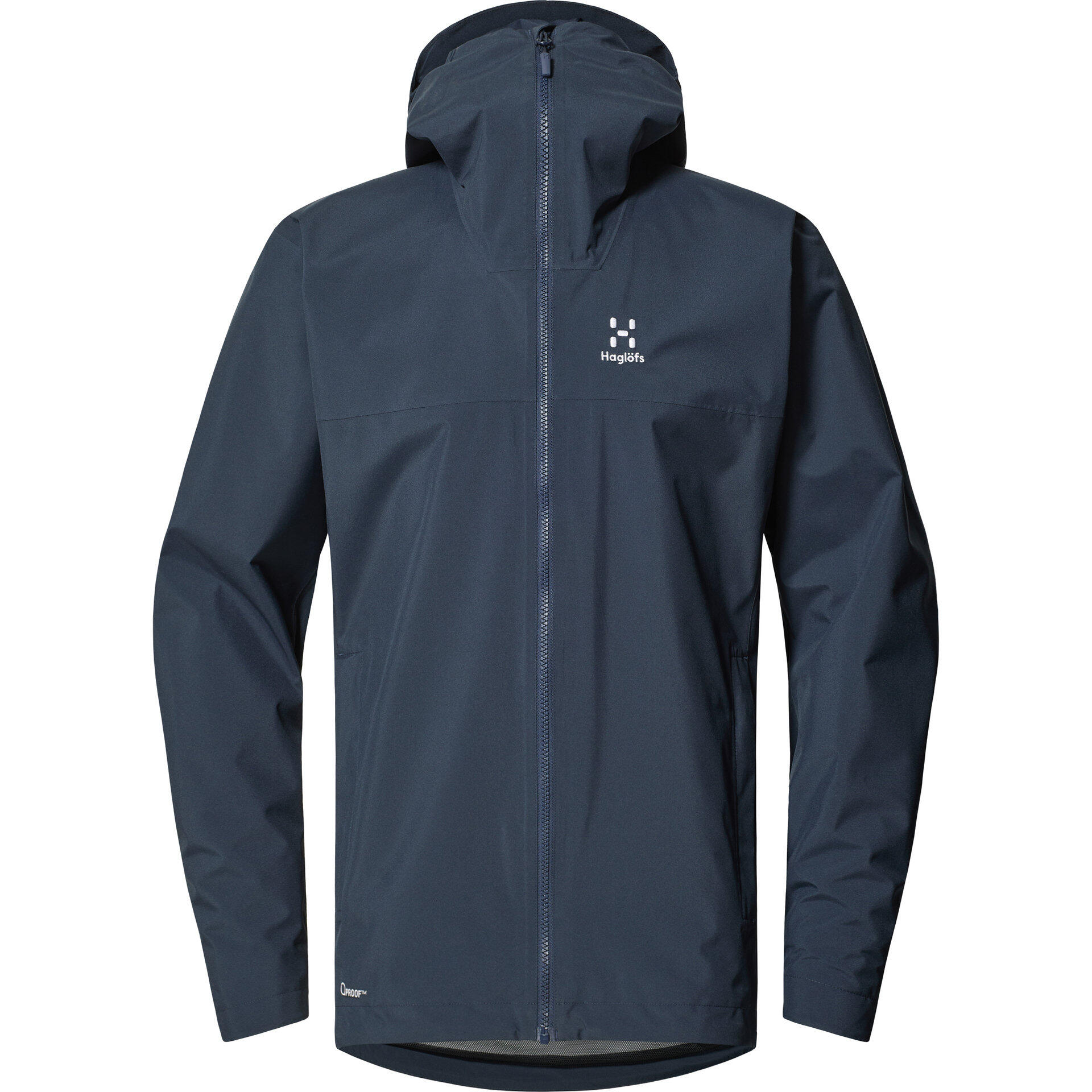 HAGLÖFS Hiking jacket Haglöfs Korp Proof