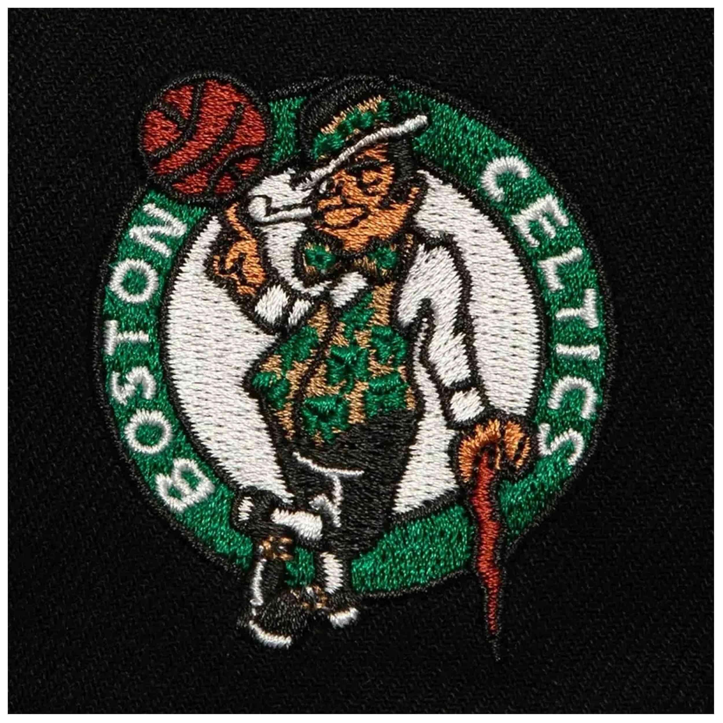 Casquette Mitchell & ness modèle HHSS6047-BCEYYPPPBLCK pour unisexe 3/3