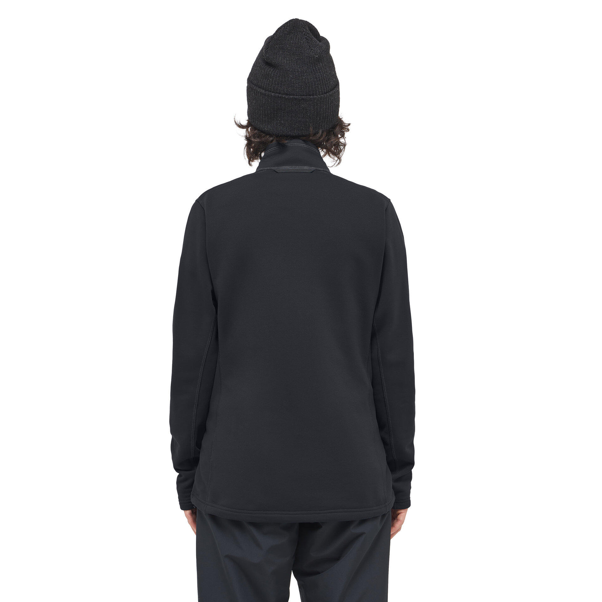 Veste de randonnée femme Haglöfs Rosson Mid 3/5
