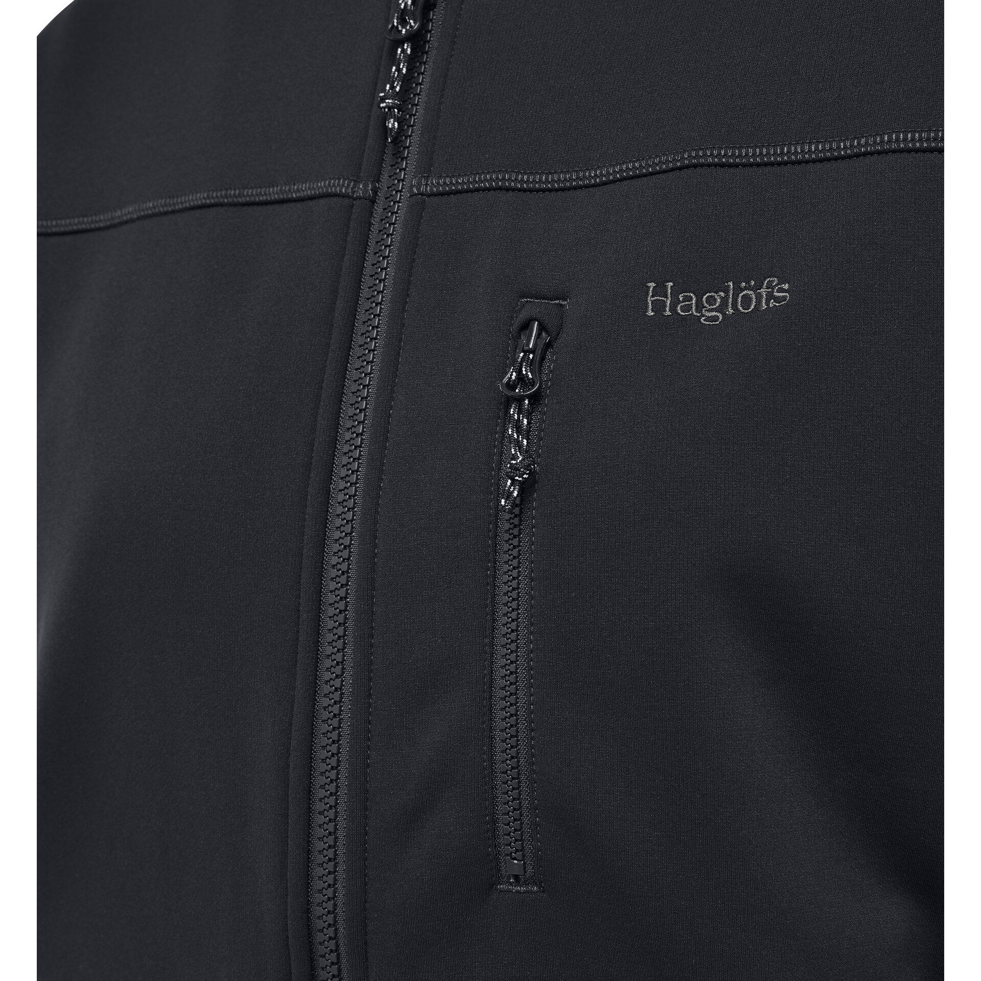Veste de randonnée femme Haglöfs Rosson Mid 5/5