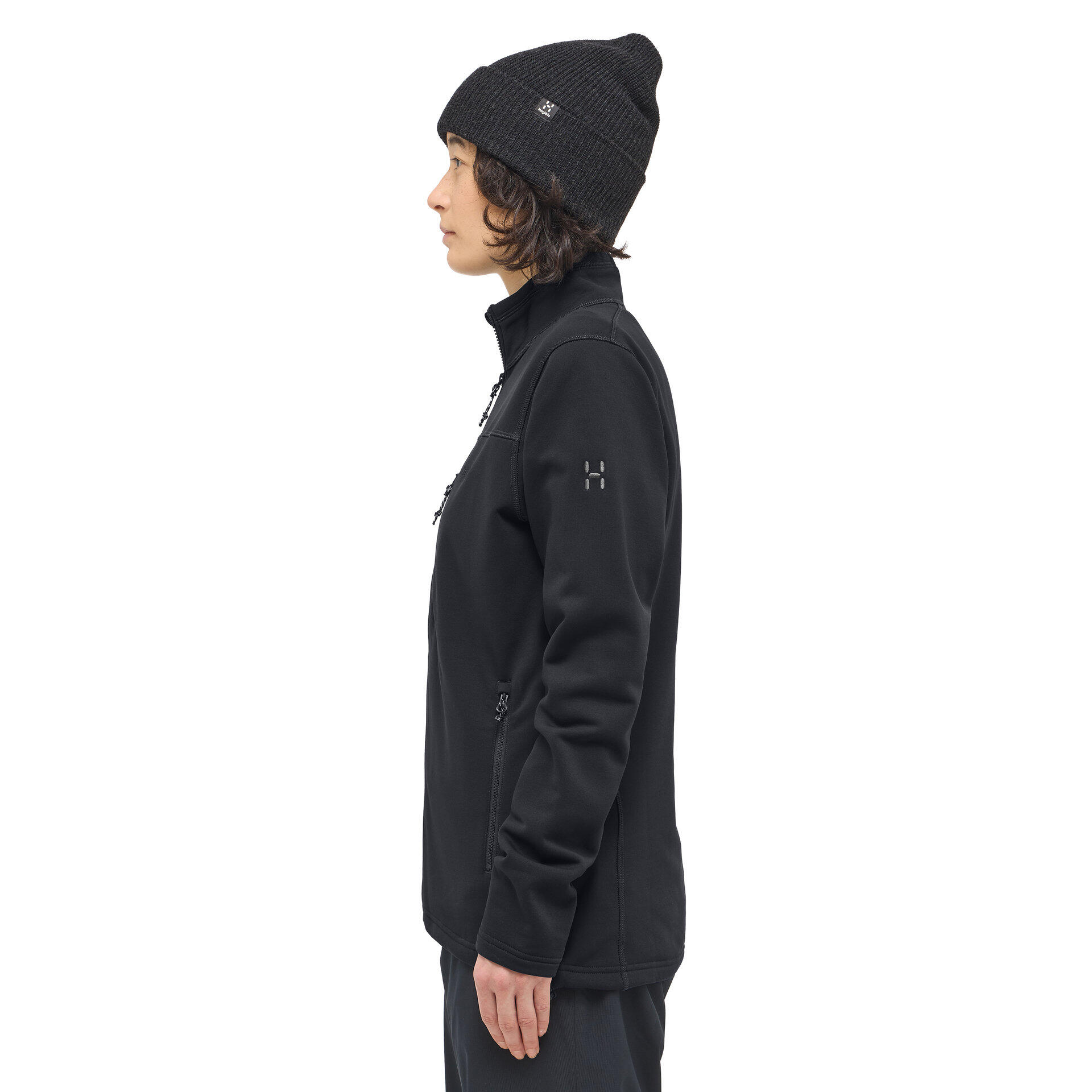 Veste de randonnée femme Haglöfs Rosson Mid 4/5