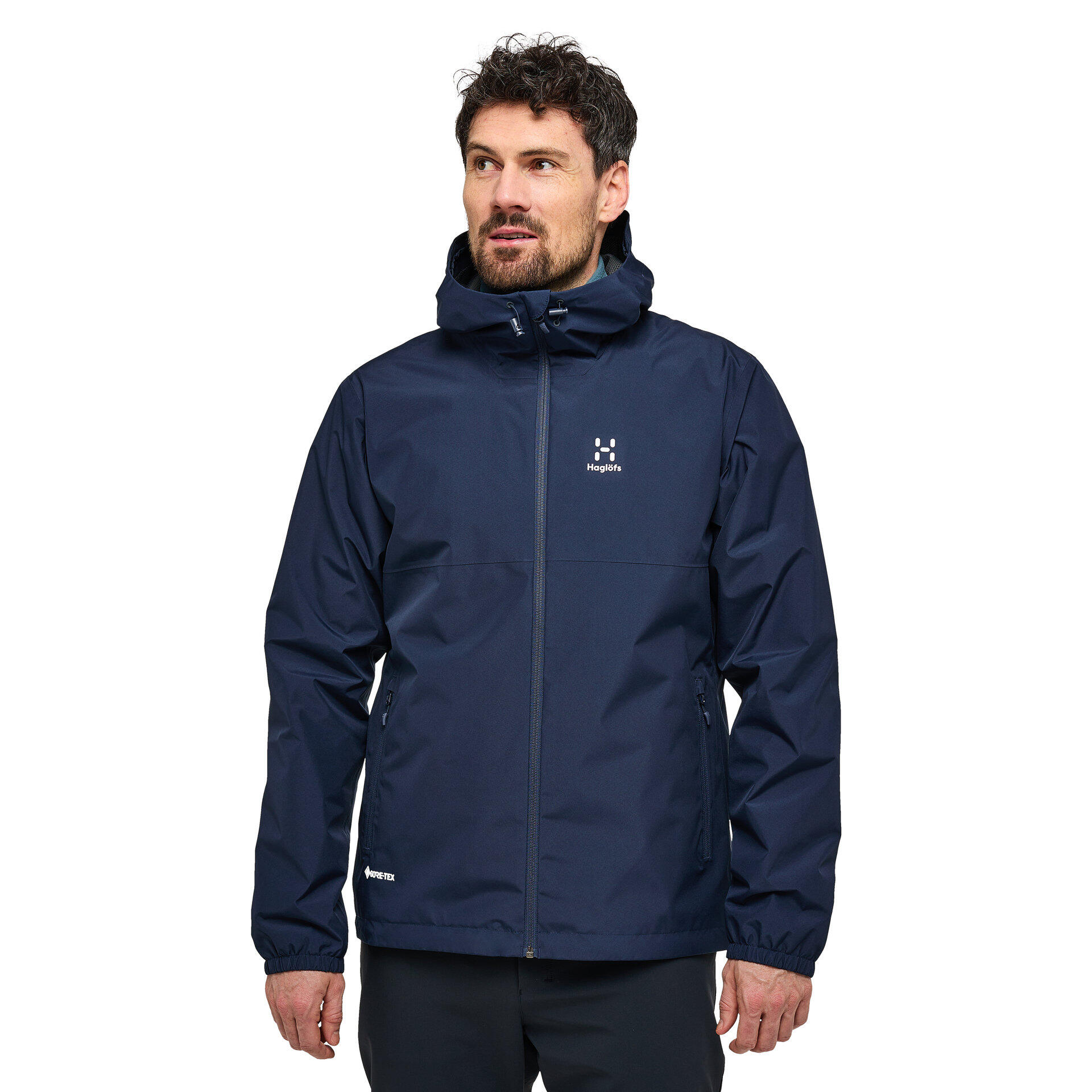 Giacca da trekking Haglöfs Kaise GTX 2/5