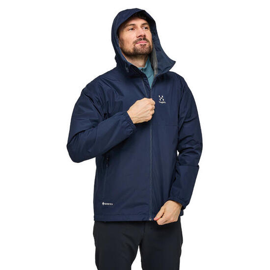 Wanderjacke Haglöfs Kaise GTX