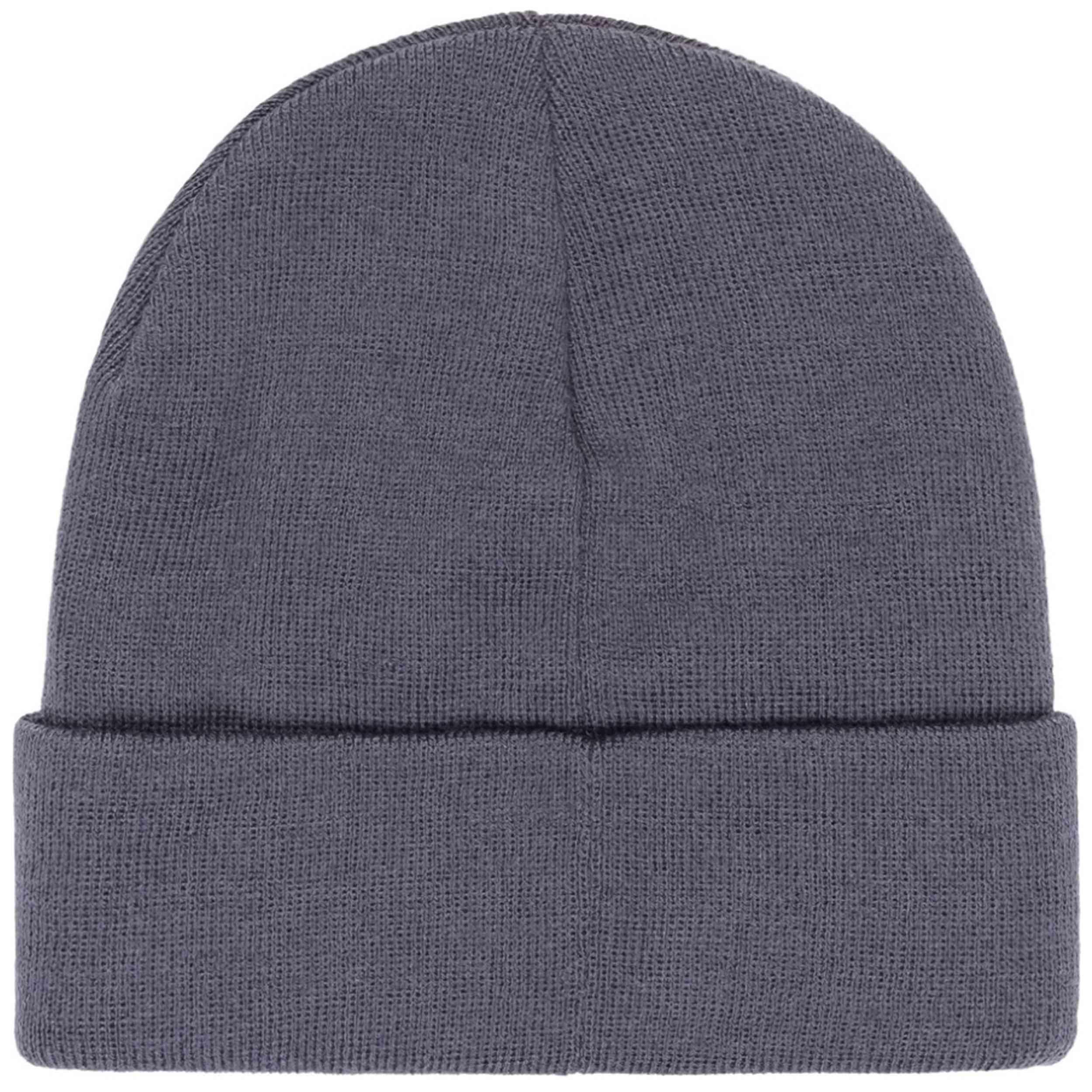 Gorro de lã Element modelo ELYHA00241-KRB0 para unissex 2/3