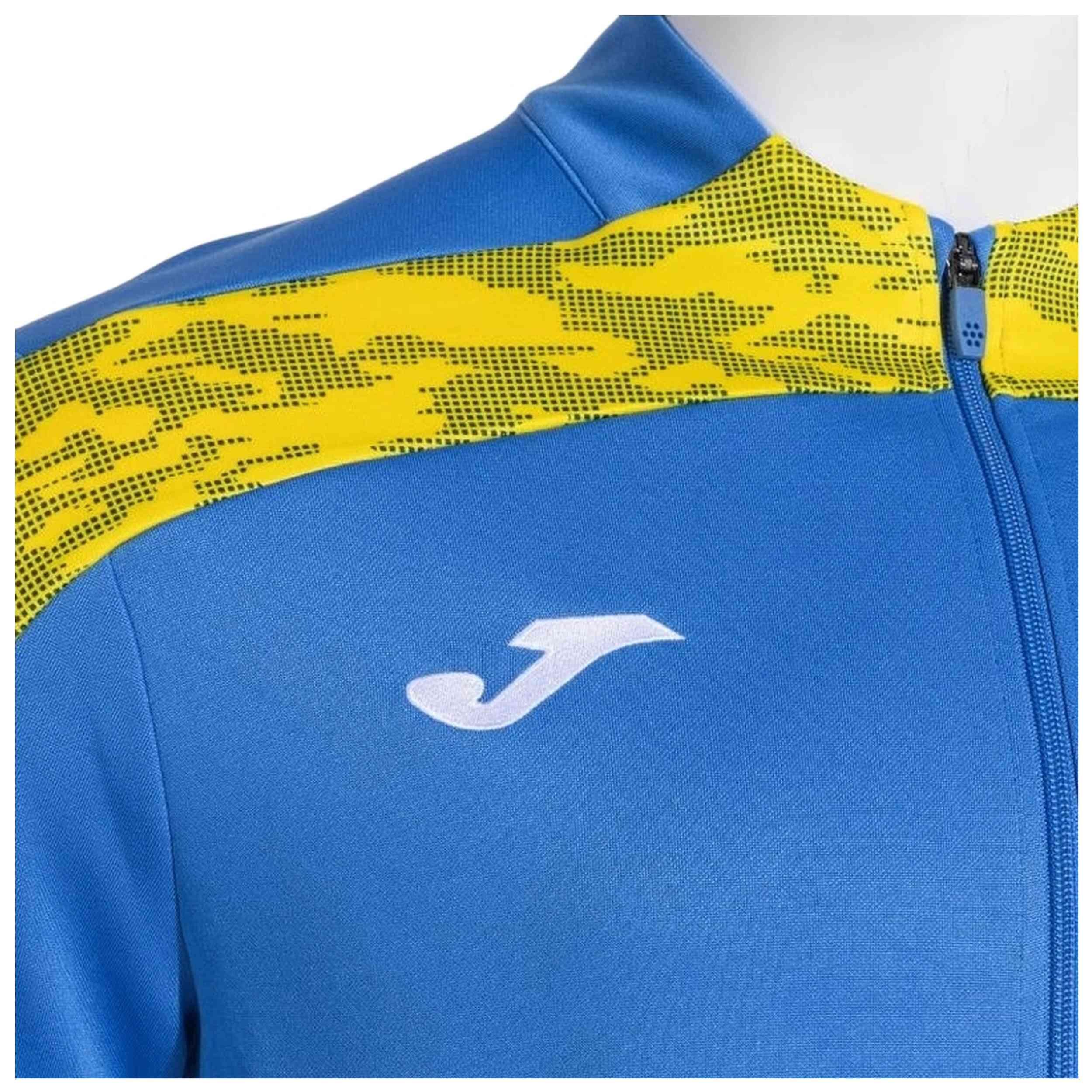 Survêtement complet Joma modèle 104201.709 pour homme 2/4