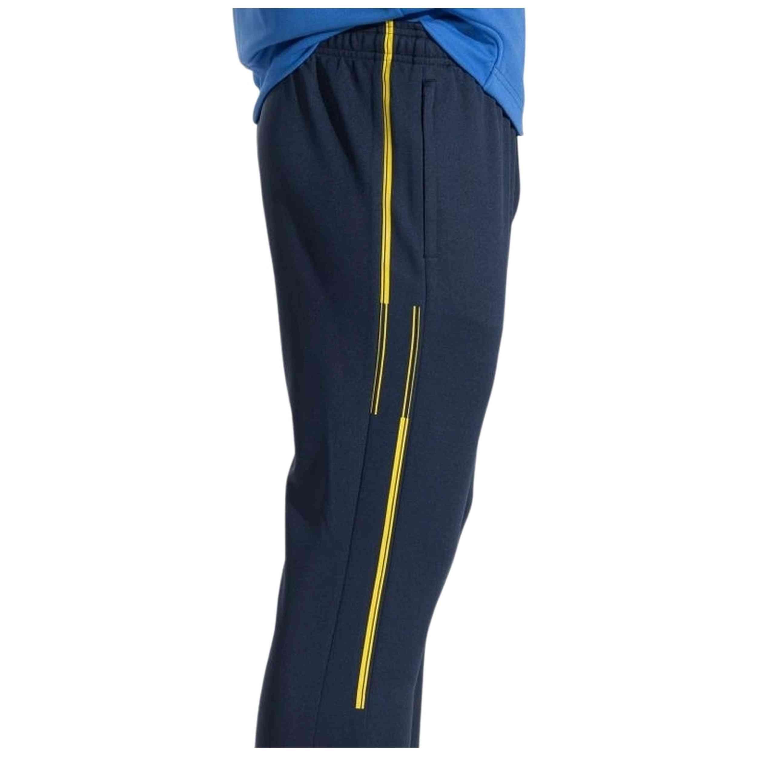 Survêtement complet Joma modèle 104201.709 pour homme 4/4