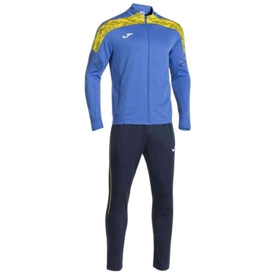 Survêtement complet Joma modèle 104201.709 pour homme