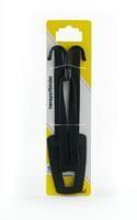 Spinbinder pour le porte-bagages de transport noir
