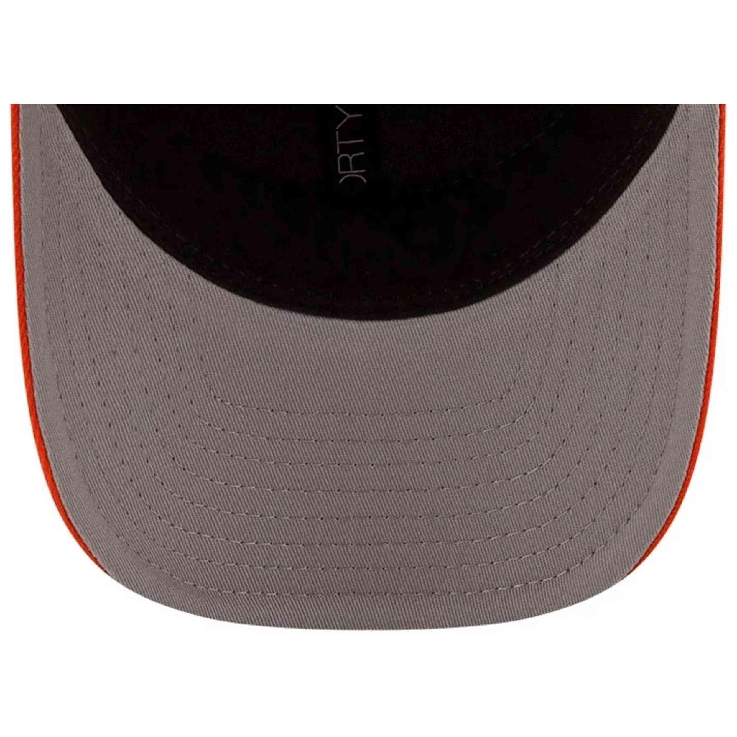 Boné New era modelo 60756111 para unissex 2/5