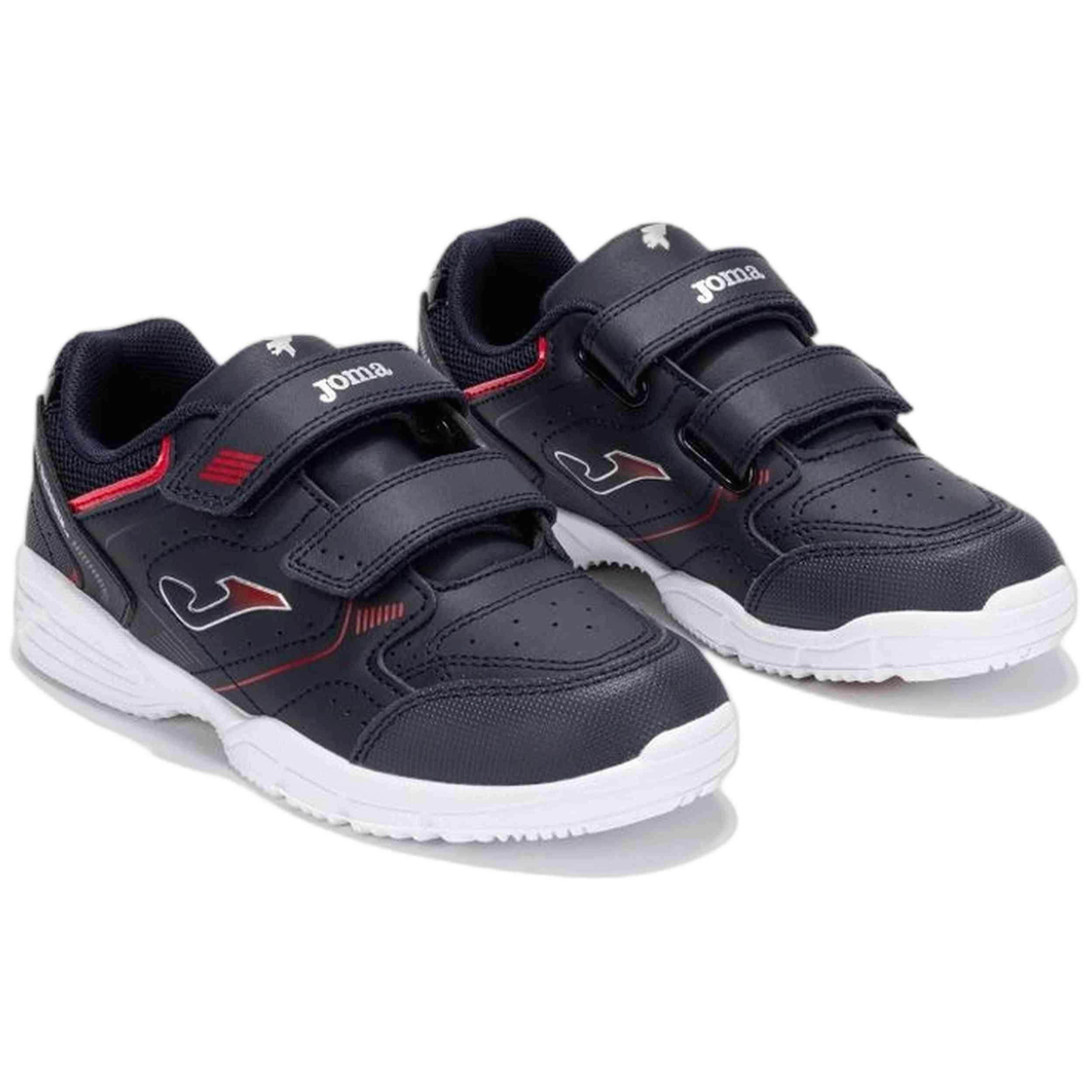 Baskets Joma modèle WSCHOW2506V pour unisexe enfants 2/5