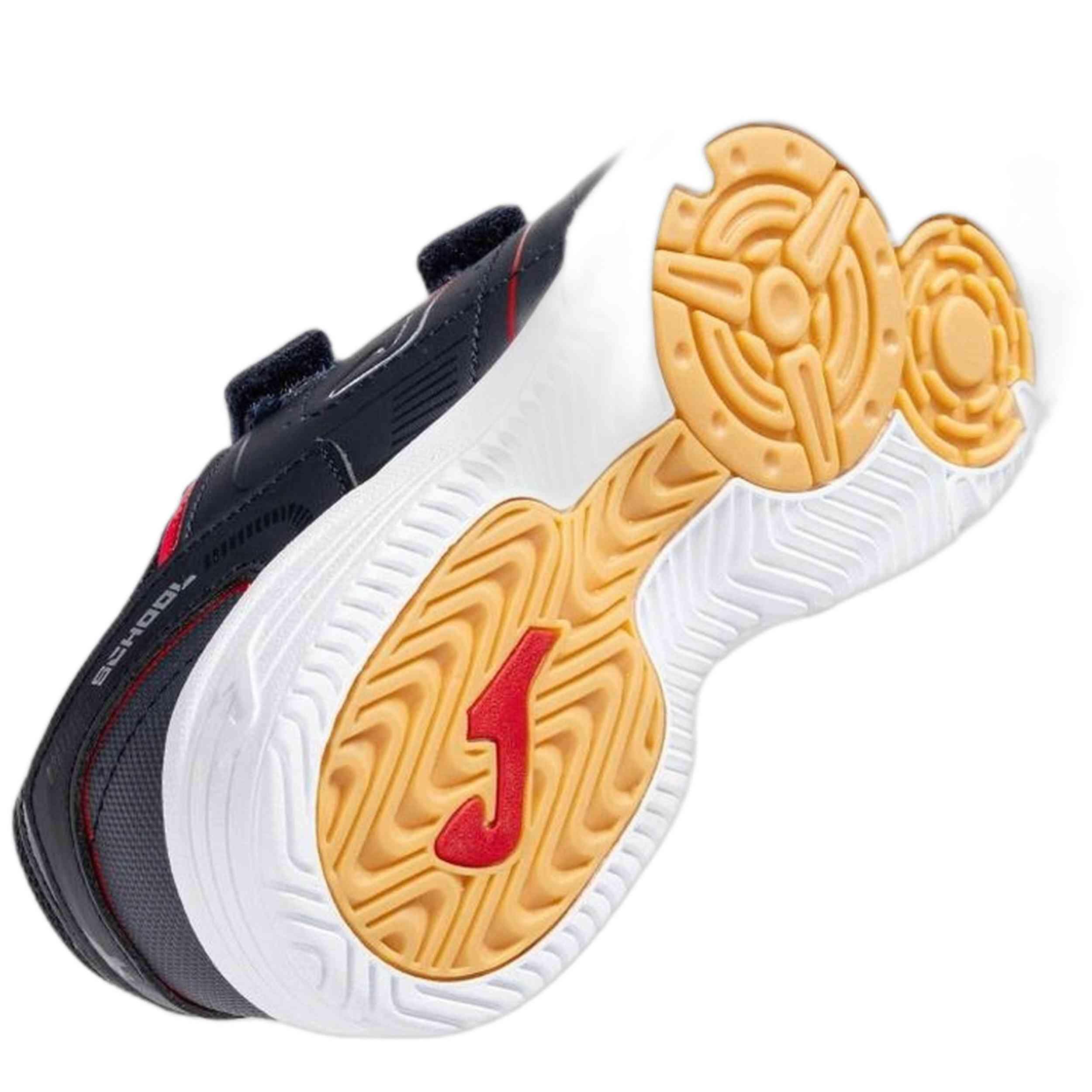 Baskets Joma modèle WSCHOW2506V pour unisexe enfants 5/5
