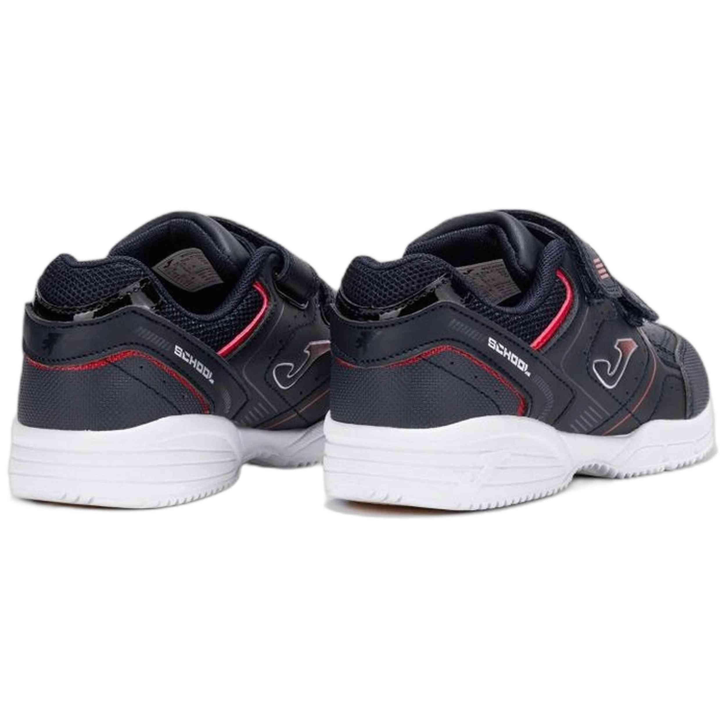 Baskets Joma modèle WSCHOW2506V pour unisexe enfants 4/5