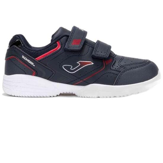 Zapatillas Joma modelo WSCHOW2506V para niños unisex