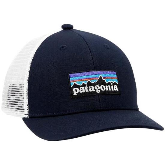 Casquette Patagonia modèle 66032-PNVY pour unisexe enfants