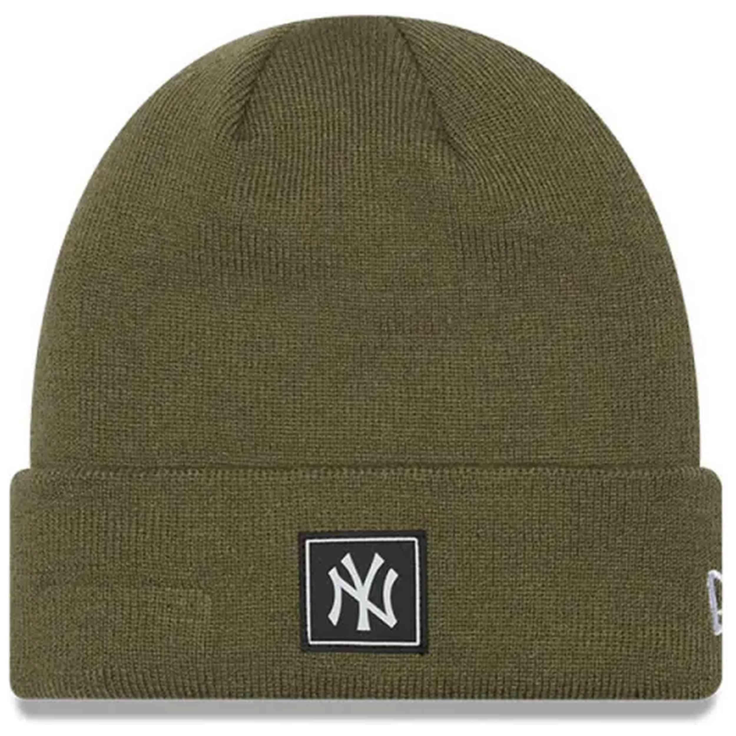 Bonnet New era modèle 60284961 pour unisexe 1/2