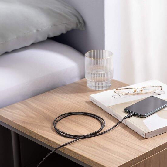 Kabel USB-A do Lightning – ładowanie i przesyłanie danych 4/7