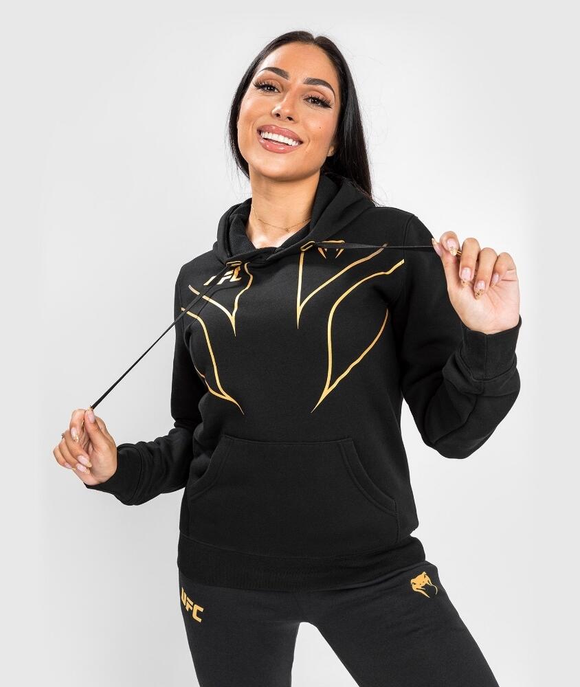 UFC UFC Fight Night 2.0 Replica Women's Hoodie