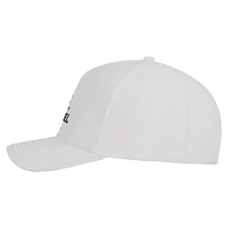 Gorra BULLPADEL BPG-PMR2605 Blanco PREMIER PADEL 3/7