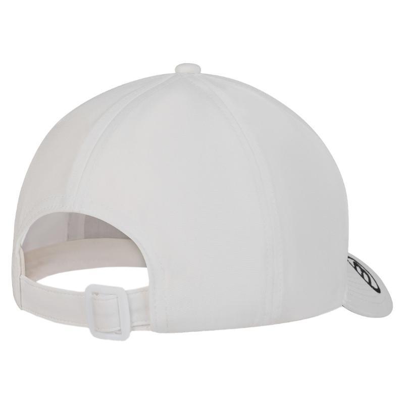 Gorra BULLPADEL BPG-PMR2605 Blanco PREMIER PADEL 4/7