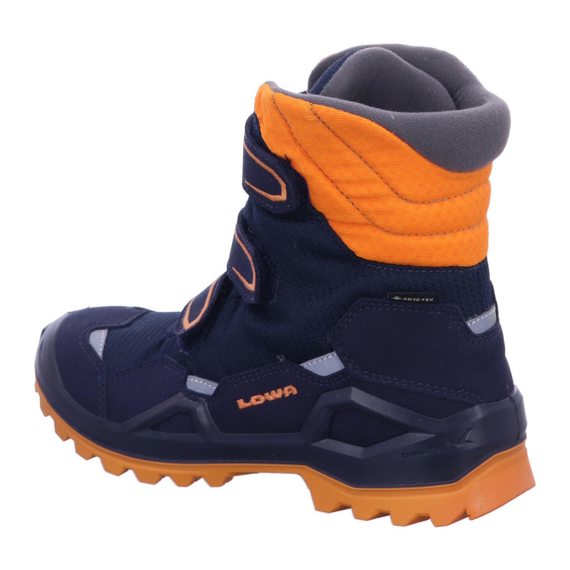 Winterstiefeletten MILO EVO GTX 3/4