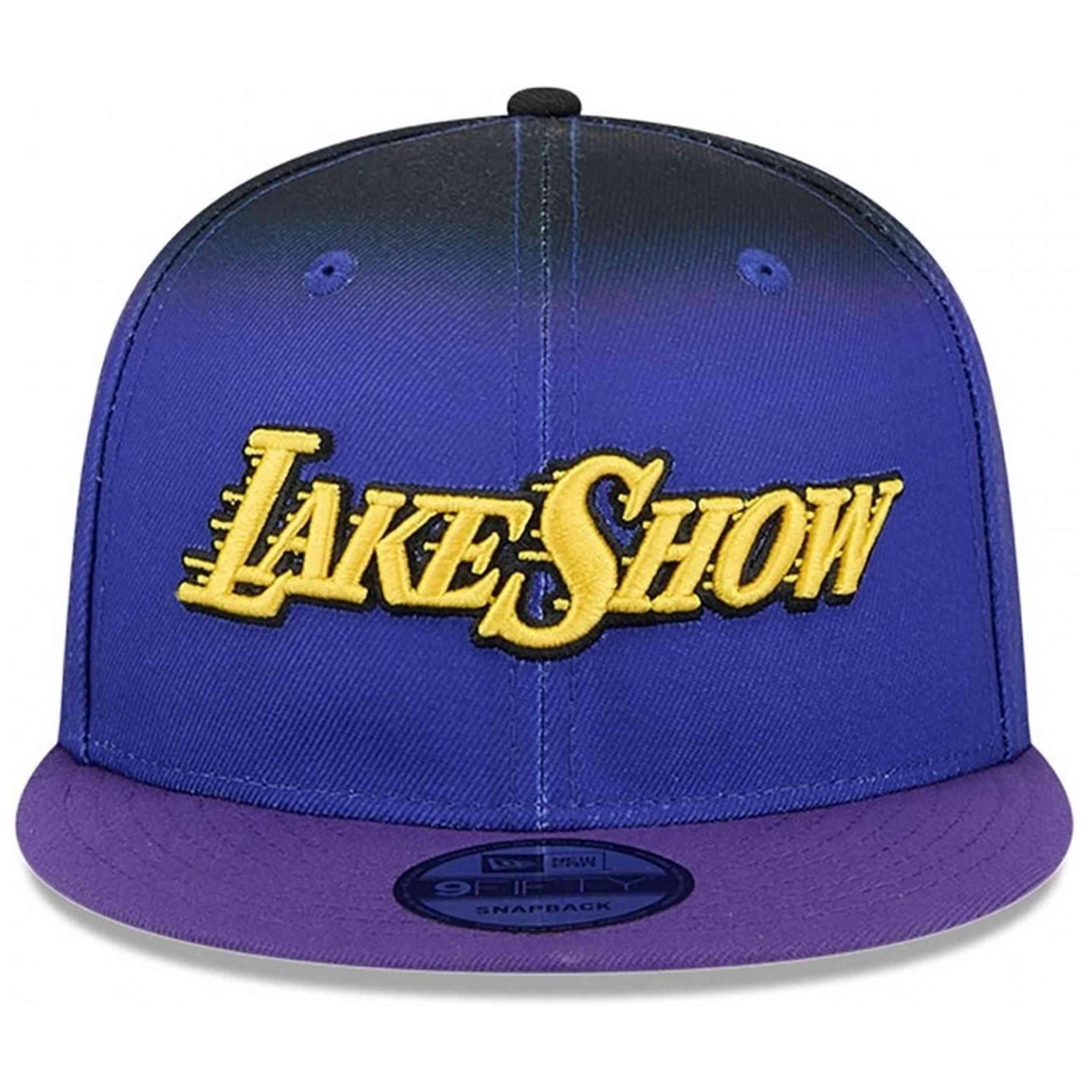 Berretto New era modello 60589677 per unisex 3/5