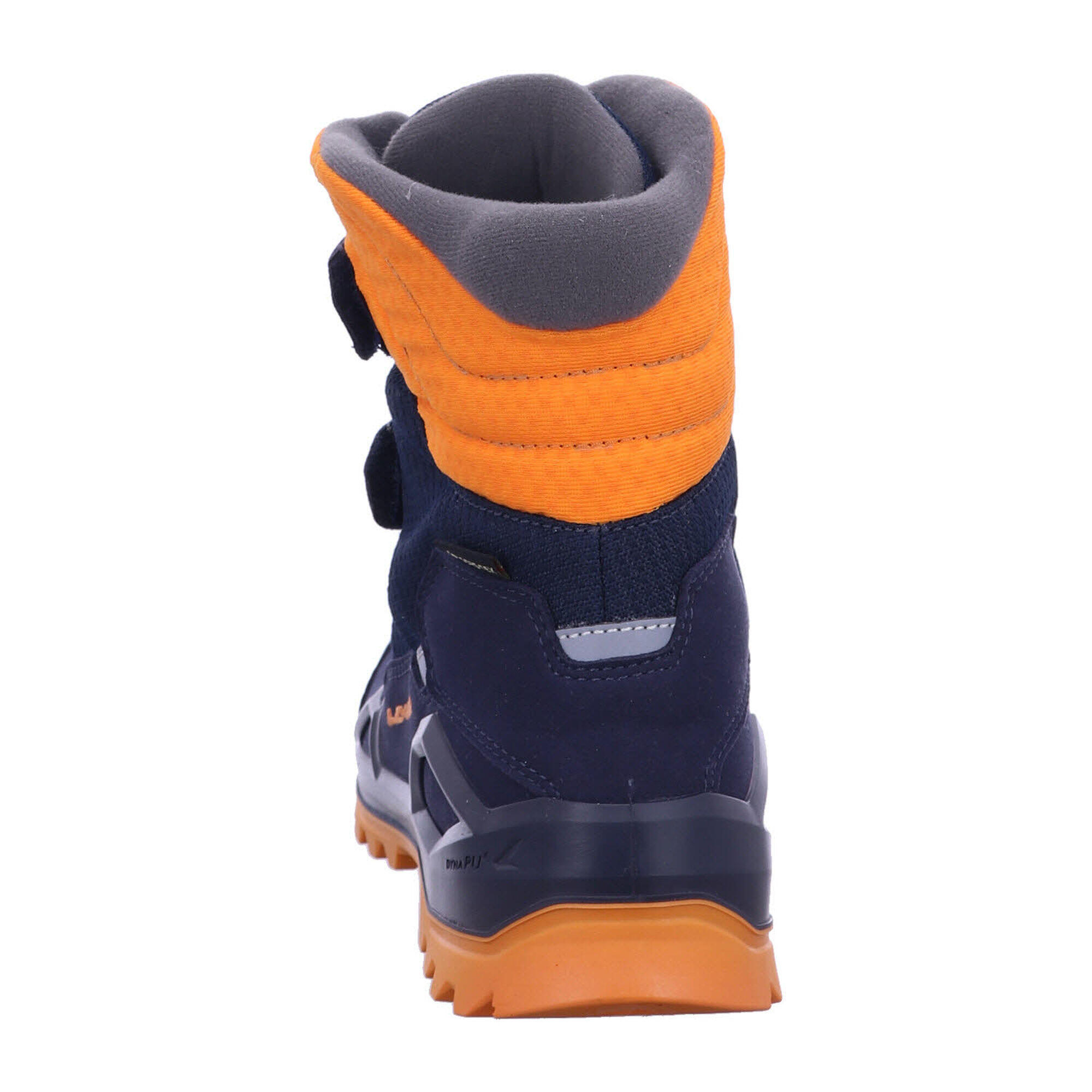 Winterstiefeletten MILO EVO GTX 2/4
