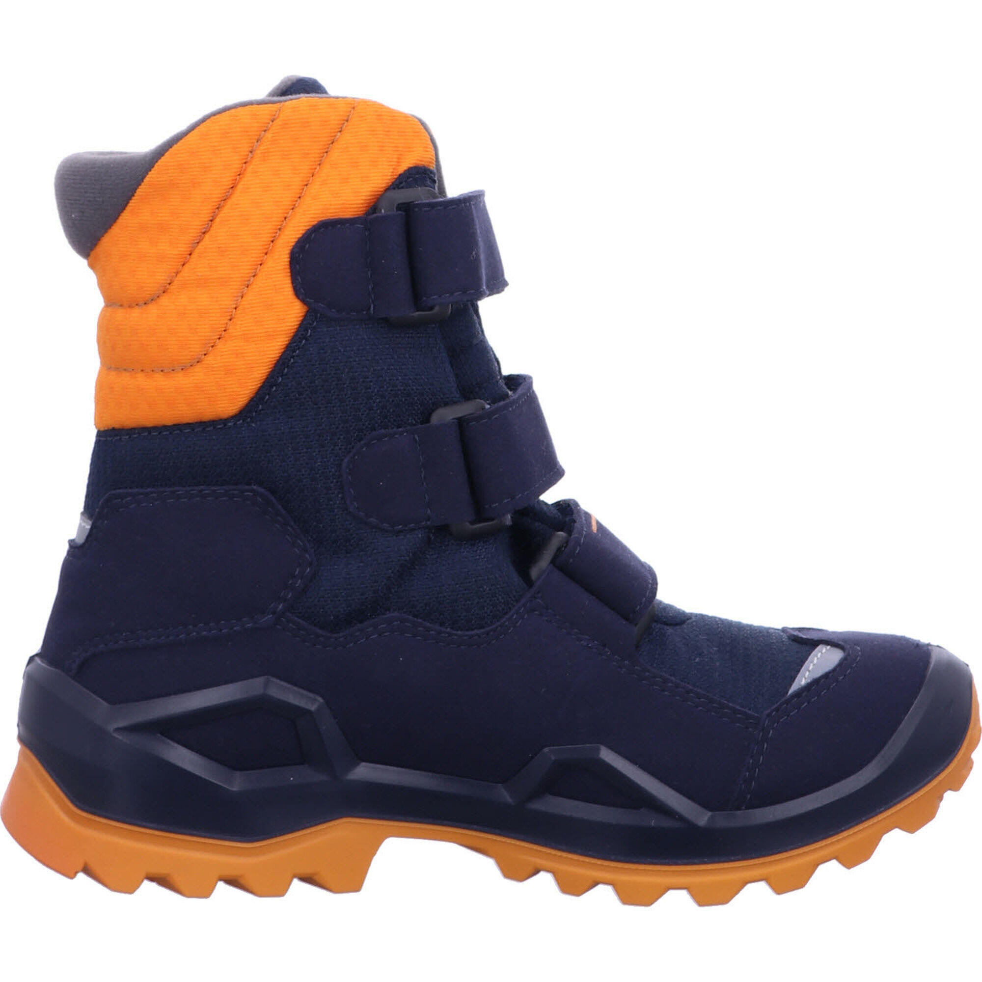 Winterstiefeletten MILO EVO GTX 4/4