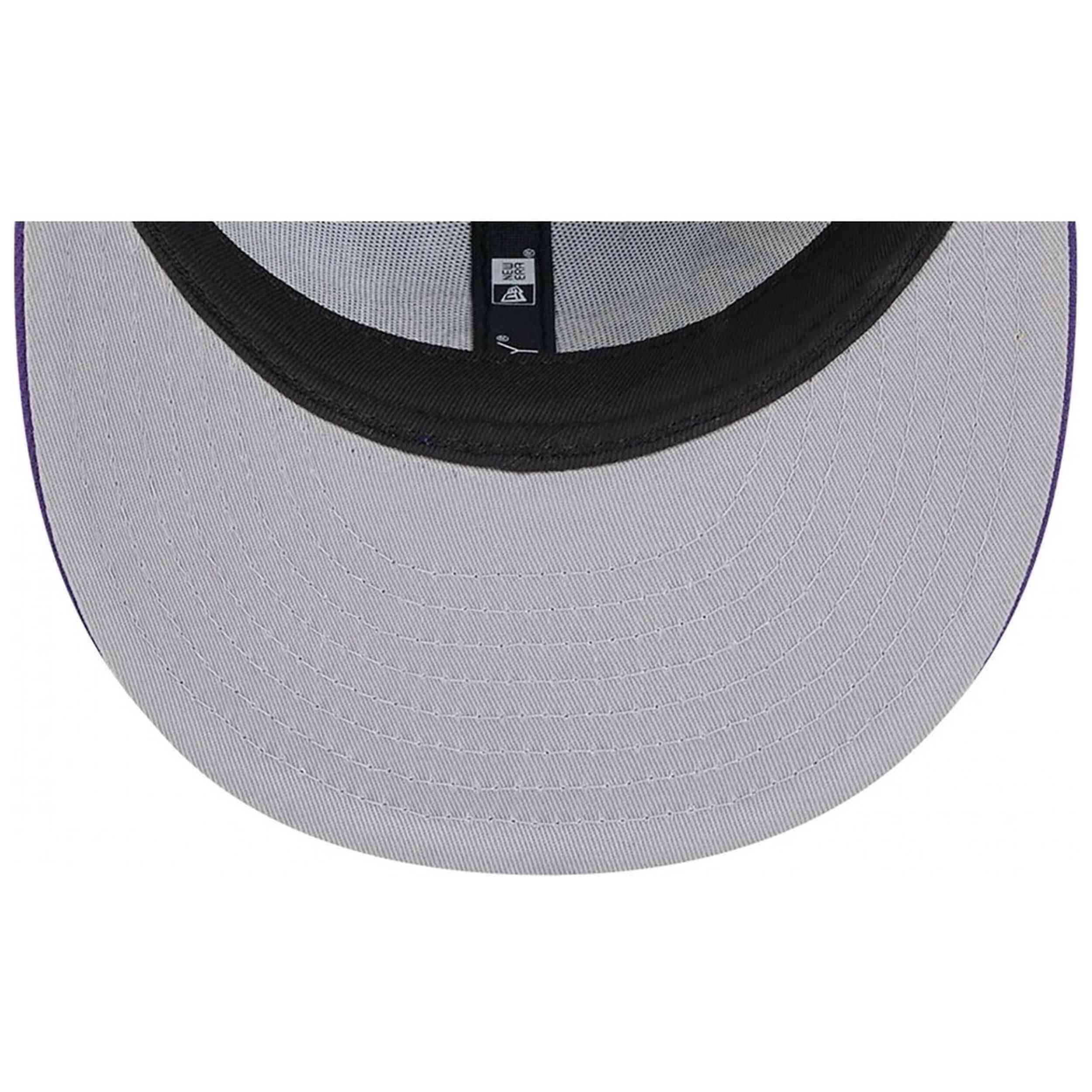 Berretto New era modello 60589677 per unisex 5/5