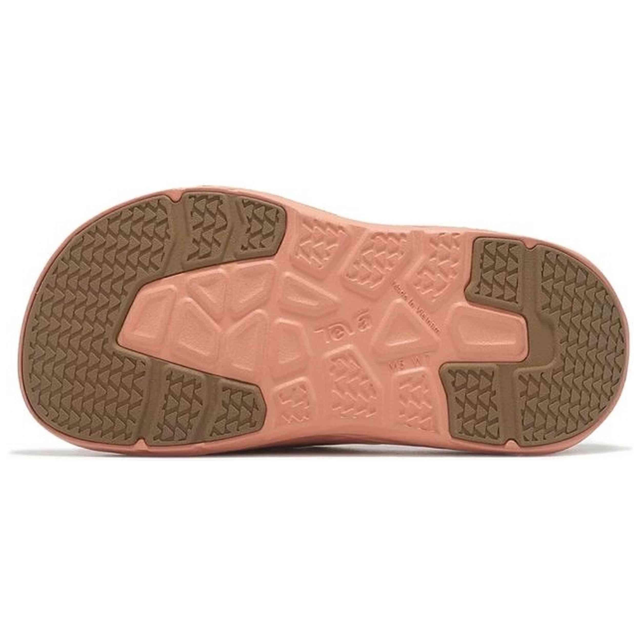 Infradito Teva modello 0001166790-BDH per uomini 3/3