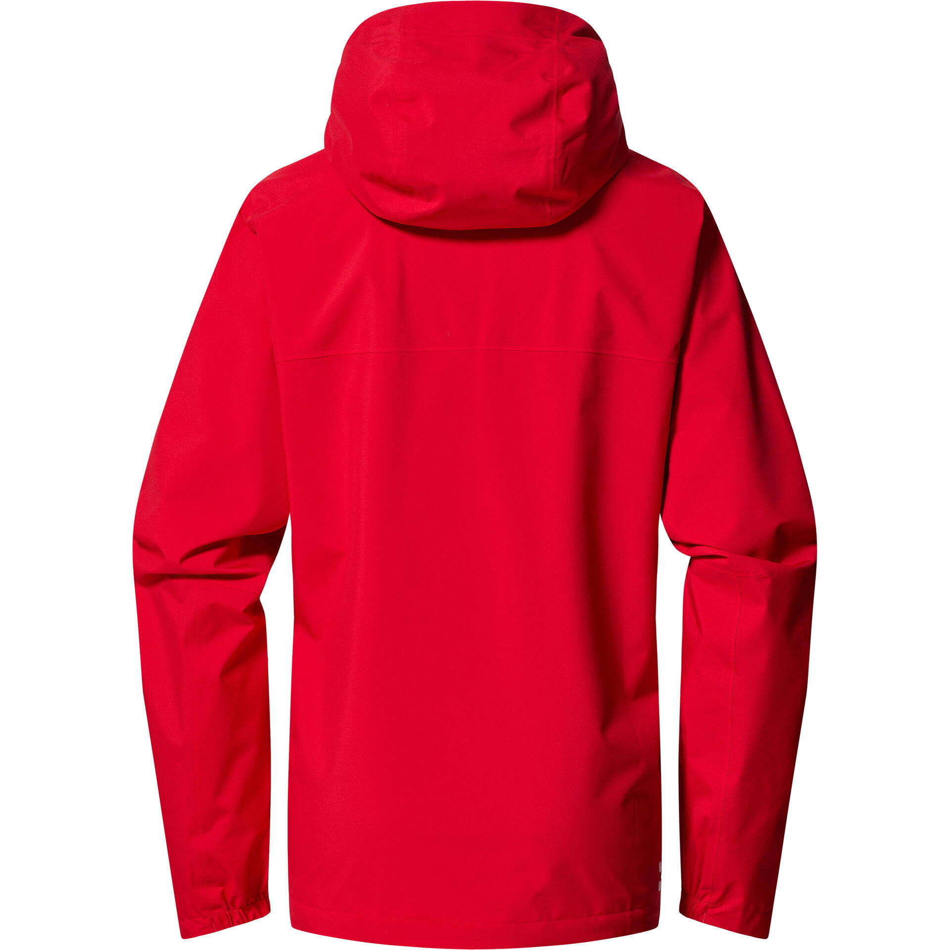 Giacca da trekking da donna Haglöfs Korp Proof 2/2