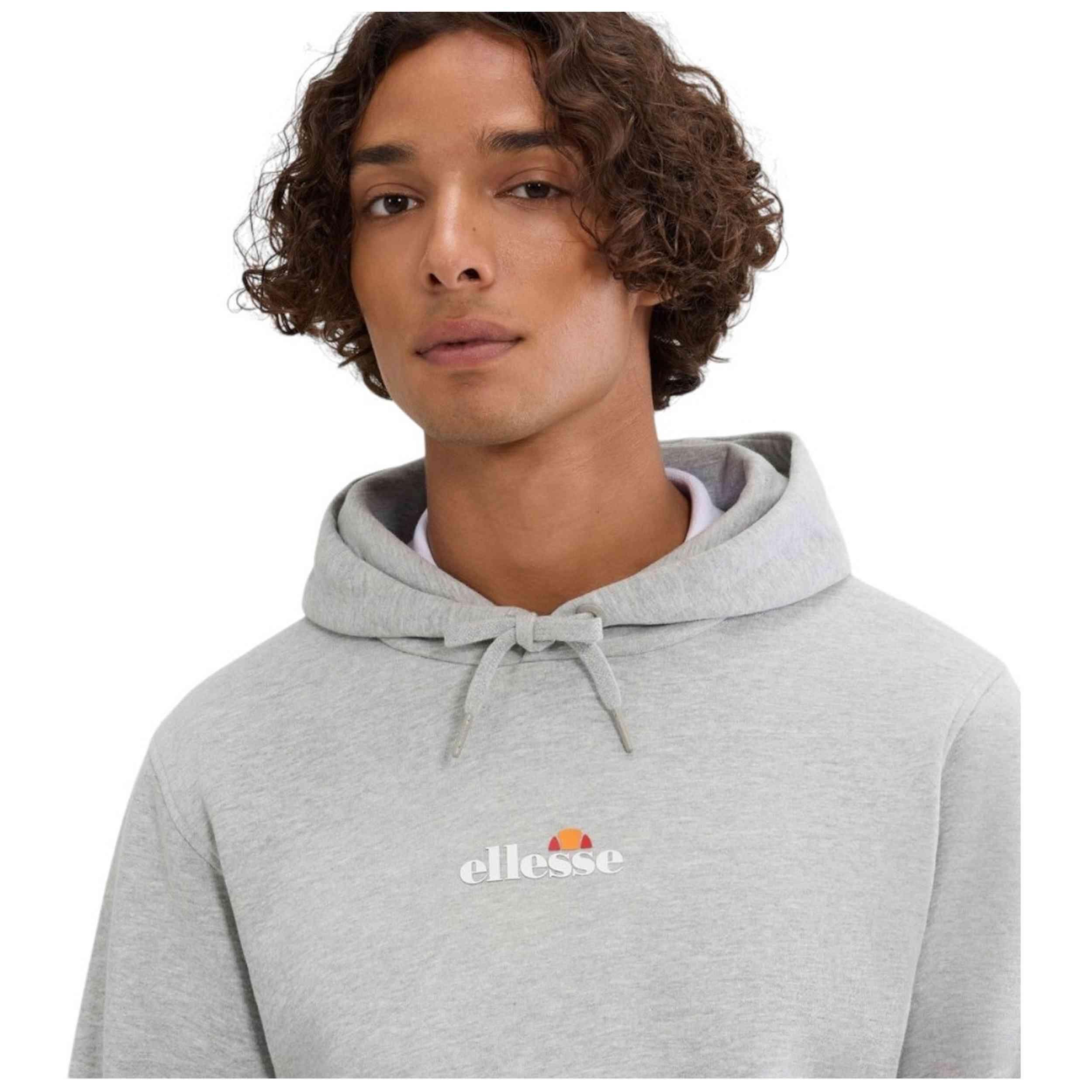 Tuta completa Ellesse modello SHB23727-131 per uomini 2/3