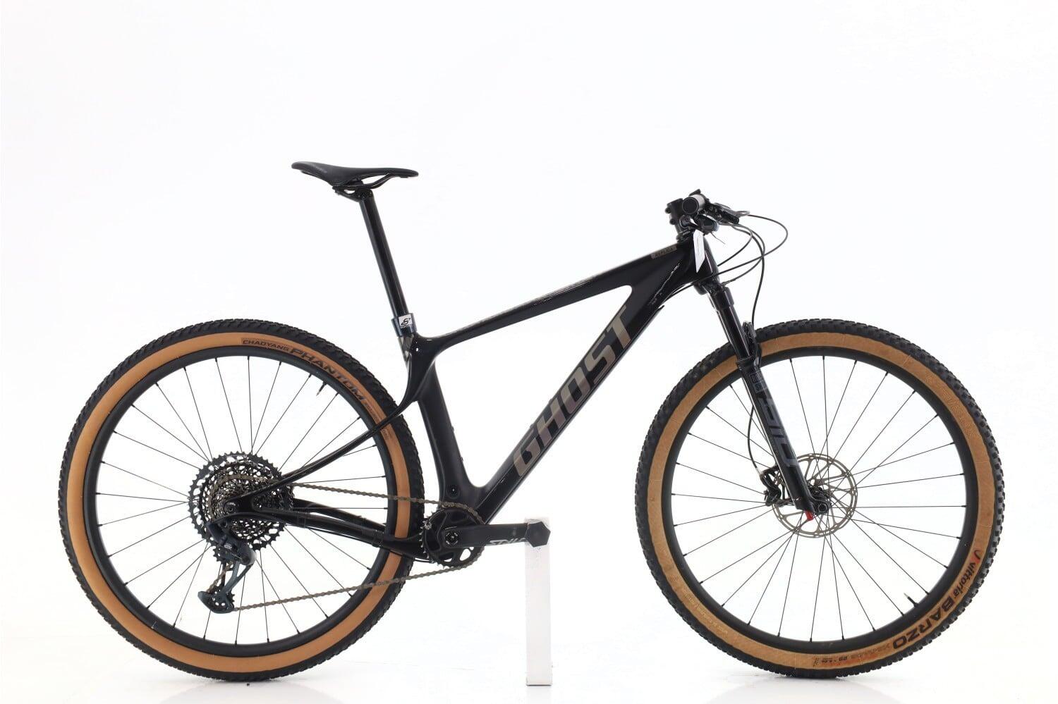 GHOST Refurbished MTB ·  Lector Replica GX · Very good condition